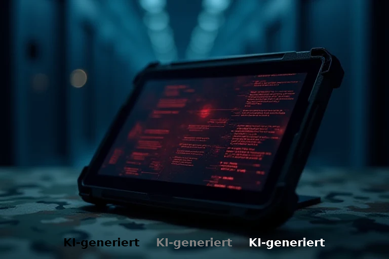 US-Armee deaktiviert Werbe-Tracker auf Soldatengeräten nach Spionagevorwürfen