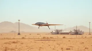 US-Armee erprobt KI und Drohnen in kalifornischer Wüste: Project Convergence als Erfolg gewertet