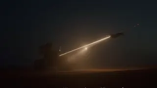 US-Armee schießt Drogenkartell-Drohnen mit Laser ab