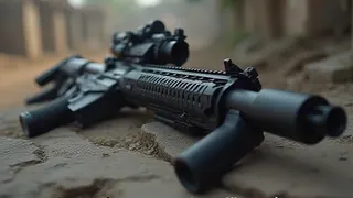 US-Armee setzt auf leichtere Waffe: M8-Karabiner löst M7 ab