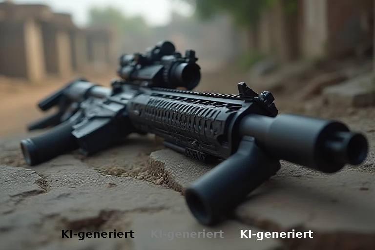 US-Armee setzt auf leichtere Waffe: M8-Karabiner löst M7 ab