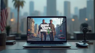 US-Armee wirbt mit Grand-Theft-Auto-Access zur Rekrutierung
