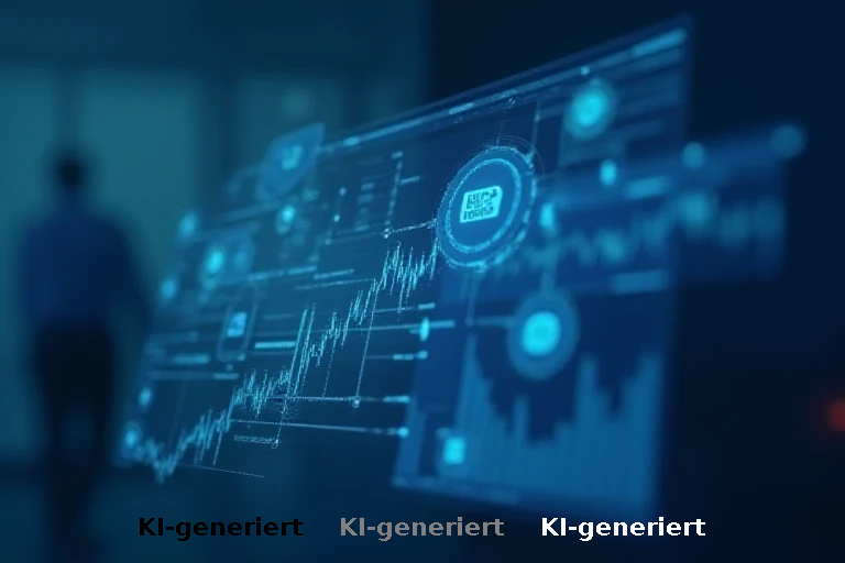 US-Aufsichtsbehörde erleichtert Handel mit Tokenisierten Aktien und befeuert Krypto-Kurse