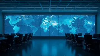 US-Außenministerium: KI-Fehler auf Afrika-Karte deckt systemische Versäumnisse auf