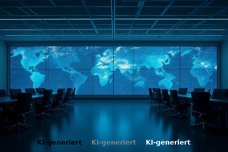 US-Außenministerium: KI-Fehler auf Afrika-Karte deckt systemische Versäumnisse auf