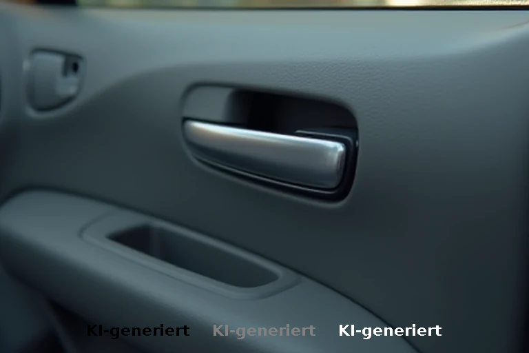 US-Behörde prüft Pflicht für mechanische Notausgänge bei Fahrzeugtüren