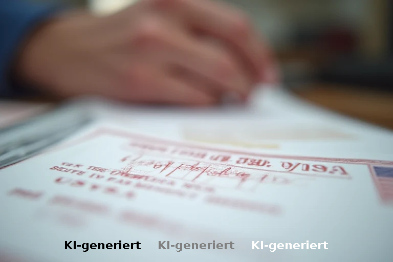 US-Behörden kassieren hunderttausende Visa zur Sicherung der nationalen Integrität