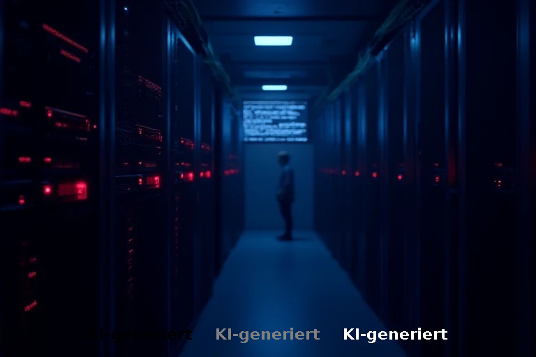 US-Behörden melden massive Cyberangriffe chinesischer Akteure auf staatliche Netzwerke