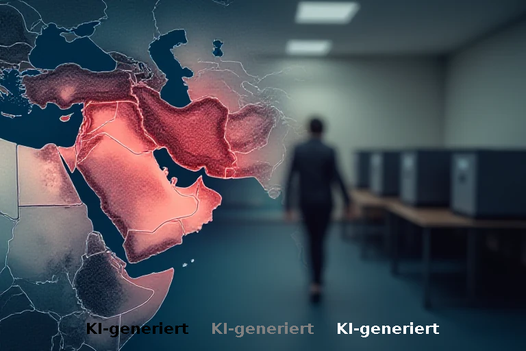 US-Bevölkerung sieht im Iran-Konflikt kein Ende der Instabilität