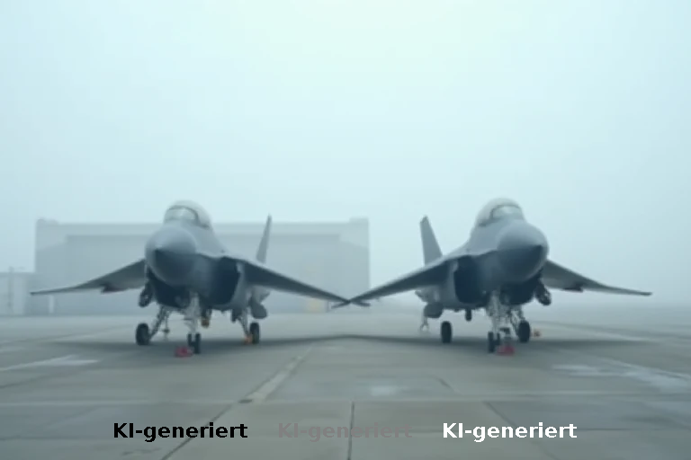 US-Bomber vorzeitig aus britischer Luftwaffenbasis abgezogen