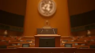US-Botschafter kündigt Fokus auf Souveränität und Friedensabkommen bei UN-Rede an