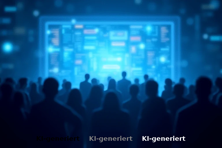 US-Bürger fordern trotz parteiübergreifender Einigkeit strengere Kontrolle der KI-Entwicklung