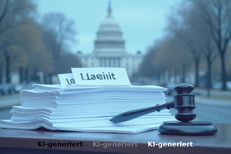 US-Bundesstaaten klagen gegen Meta: Vorwurf der vorsätzlichen Schädigung Jugendlicher