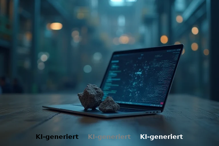 US-China-Gipfel: Keine Einigung bei Handel, KI und Seltenen Erden