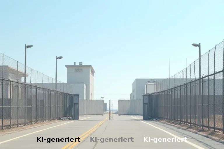 US-Daten belegen: Konsequente Grenzpolitik führt zu messbarem Rückgang illegaler Migration
