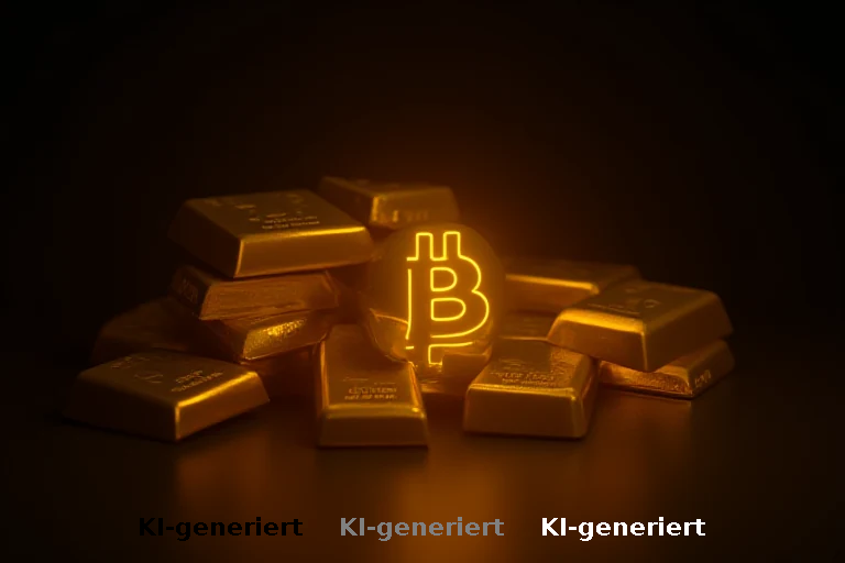 US-Defizitkrise: Gold und Bitcoin als Fluchtweg vor drohender Zinsfalle