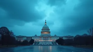 US-Defizitkrise: Zinslast erstickt Staatsausgaben und drückt europäische Märkte