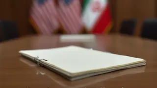 US-Delegation trifft iranische Vermittler: Trump bestätigt Kontakt