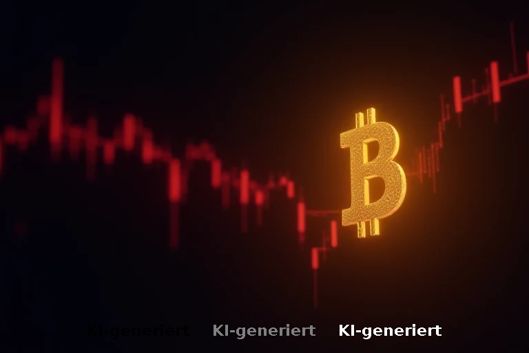 US-Druck auf Iran trifft auf volatile Finanzmärkte und Bitcoin-Rallye