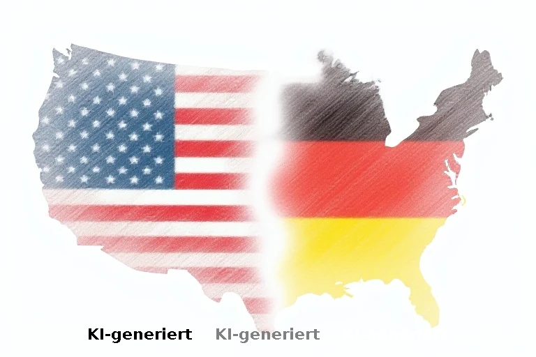 US-Durchfall-Epidemie: Politische Instrumentalisierung und reale Gesundheitsrisiken