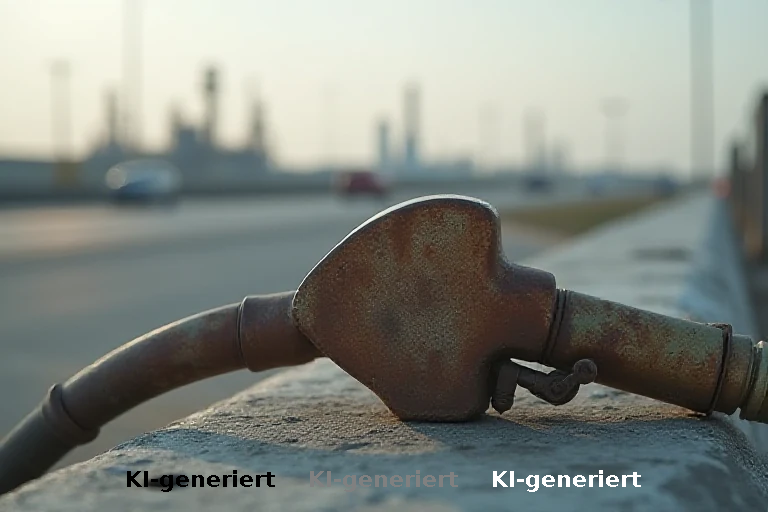 US-Energieminister warnt: Diesel-Exportverbot stumpfes Schwert und geht nach hinten los
