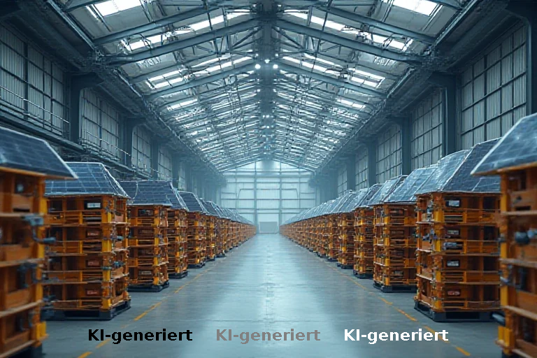 US-Energiepolitik: Trumps Kürzungen gefährden 83 Milliarden Dollar und Hunderttausende Jobs