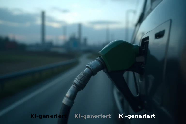 US-Energiepolitik: Washington prüft Maßnahmen zur Stabilisierung der Dieselpreise