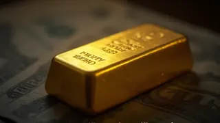 US-Finanzminister Bessent drückt Anleiherenditen: Rückenwind für Gold