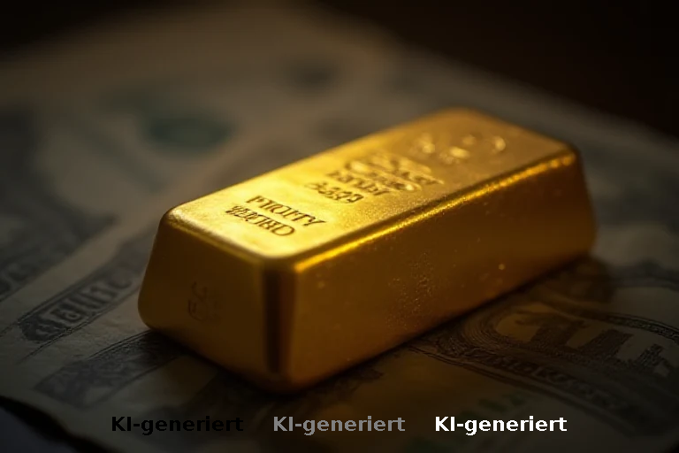 US-Finanzminister Bessent drückt Anleiherenditen: Rückenwind für Gold