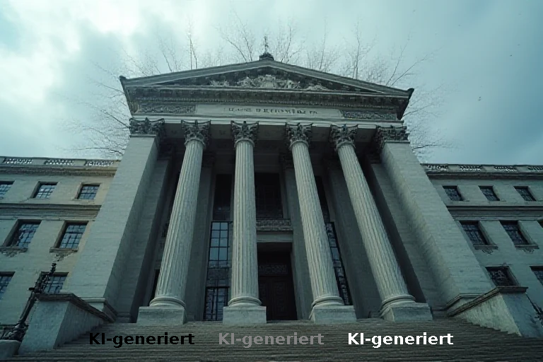 US-Finanzminister Bessent: Wenn der Staat gegen die Schwerkraft kämpft