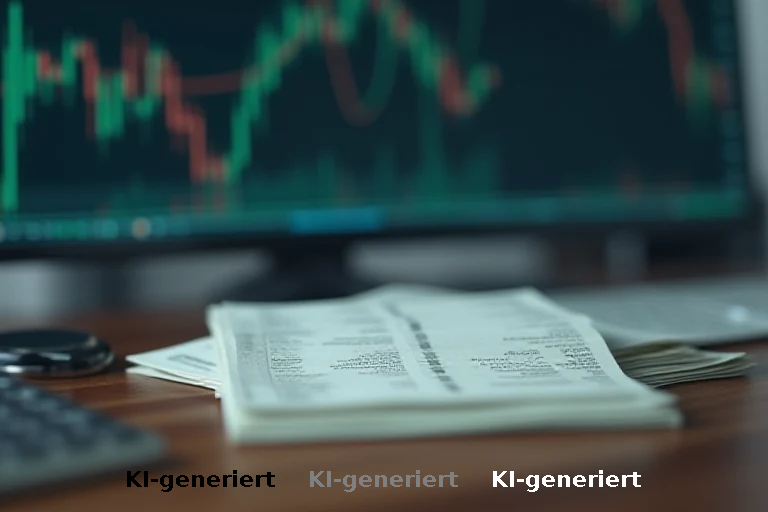 US-Finanzminister setzt auf aktive Marktbeteiligung zur Stabilisierung der Renditen