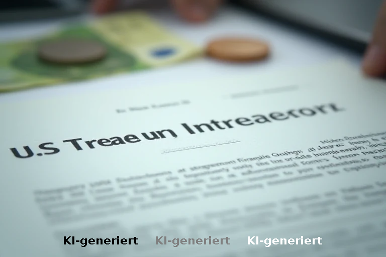 US-Finanzminister umgeht EZB-Abstimmung bei Yen-Stützung