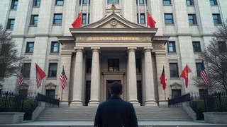 US-Finanzministerium entlastet China: Währungsmannipulation als Mythos?