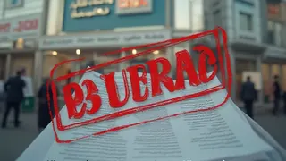 US-Finanzministerium isoliert iranische Geldströme über ägyptische Bank