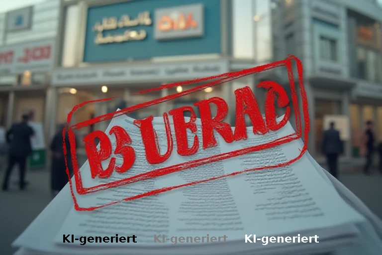 US-Finanzministerium isoliert iranische Geldströme über ägyptische Bank