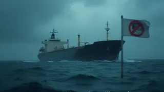 US-Finanzministerium verschärft Sanktionen gegen iranische Tankerflotte