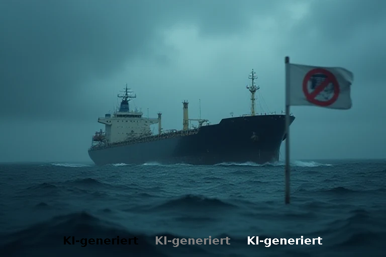 US-Finanzministerium verschärft Sanktionen gegen iranische Tankerflotte