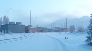 US-Firma Lyten übernimmt norwegische Batteriefabrik im Insolvenzverfahren