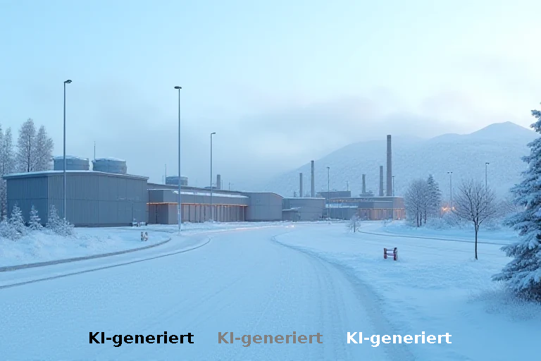 US-Firma Lyten übernimmt norwegische Batteriefabrik im Insolvenzverfahren
