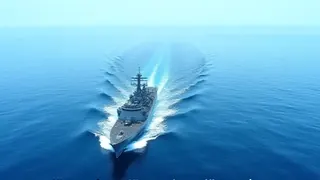 US-Flotte sendet Machtsignal in umstrittenem Südchinesischem Meer