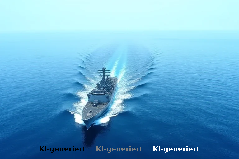 US-Flotte sendet Machtsignal in umstrittenem Südchinesischem Meer