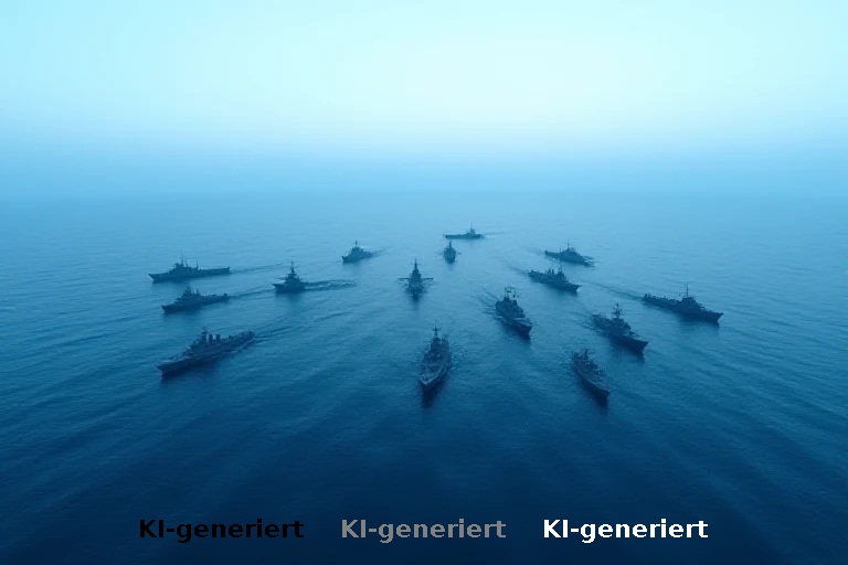 US-Führung bei RIMPAC: Technologische Vernetzung als Abschreckung gegen Peking