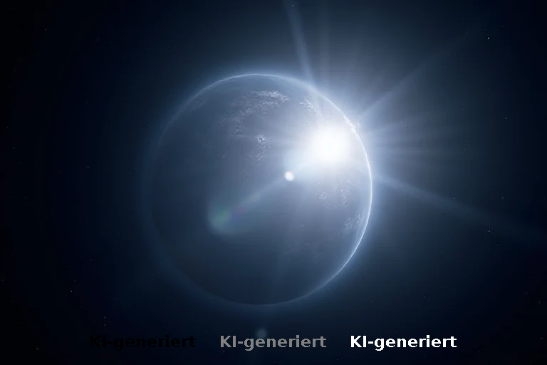 US-Genehmigung für Orbitalspiegel: Kommerzielle Helligkeit droht den Nachthimmel zu verändern