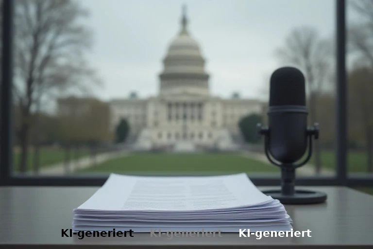 US-Gesundheitsbehörde finanzierte Podcasts zur Impfbefürwortung