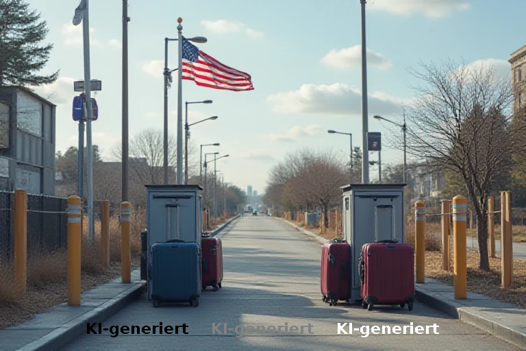 US hebt Importstopp für mexikanisches Rindvieh auf: Kampf gegen Neuwelt-Schmeißfliege erfolgreich