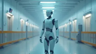 US-Importstopp für humanoide Roboter unter dem Deckmantel der Sicherheit