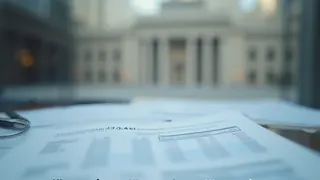 US-Inflation bleibt hartnäckig: Fed-Daten stützen Zinspause