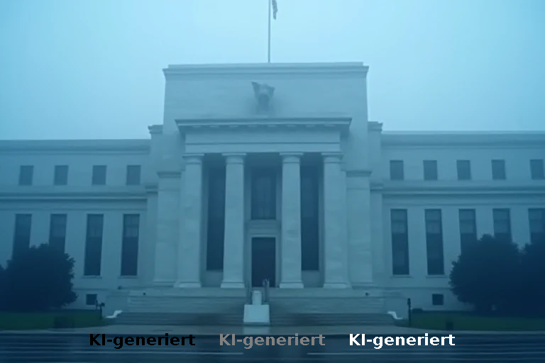 US-Inflation: Zinsentscheid der Fed im Nebel aus Energie, KI und Arbeitsmarkt-Paradoxien
