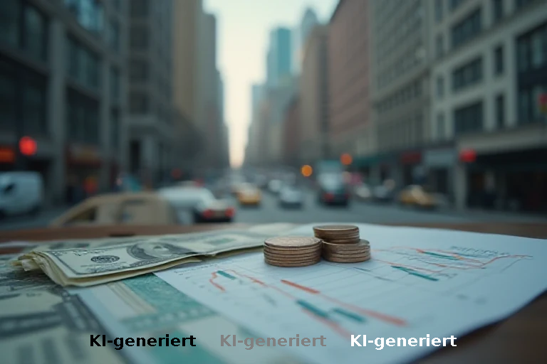 US-Inflationsdaten bestätigen Trend: Konsumentenpreise kühlen ab, Wachstum bremst sich ab