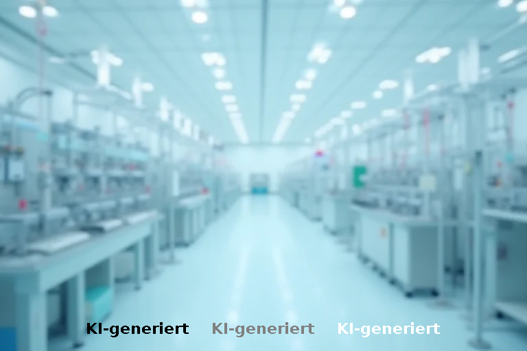 US-Inspektoren und Andhra Pradesh: Die strategische Verflechtung der Pharmaproduktion